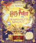 Harry Potter. L'almanacco magico. La guida magica ufficiale ai libri della saga di J.K. Rowling